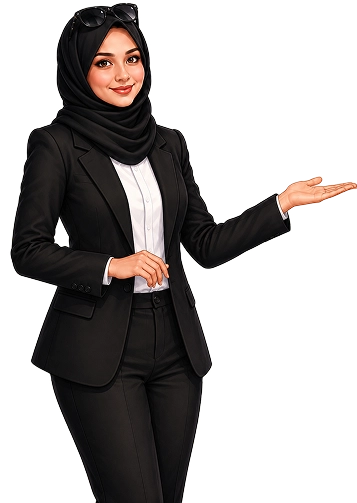 Best Digital Marketing Analyst in Dubai presenting digital marketing ideas