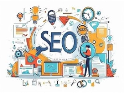 SEO benefits for business growth